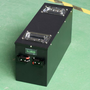 UPSバックアップシステム用の48V50ahLiFePO4バッテリー
