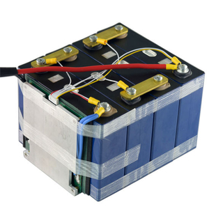 電気自動車スクーターオートバイボート用LiFePO4バッテリーパック12V100ah